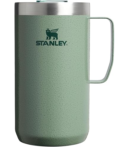 Amazon.com: Stanley Classic Trigger Action Travel Mug 0.47L